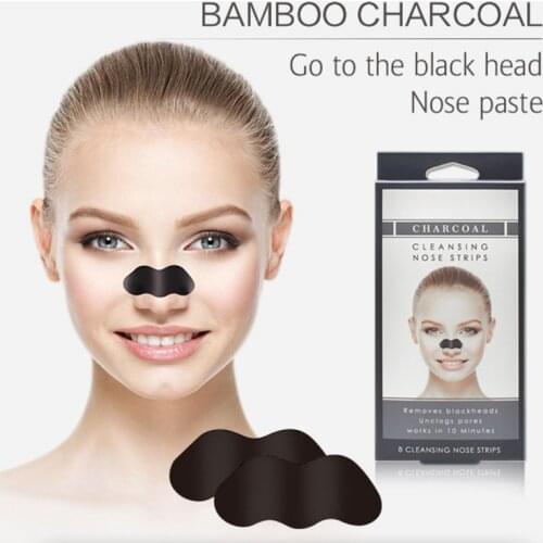 Полоски от черных точек для лица Water Ice Levin China At AliExpress