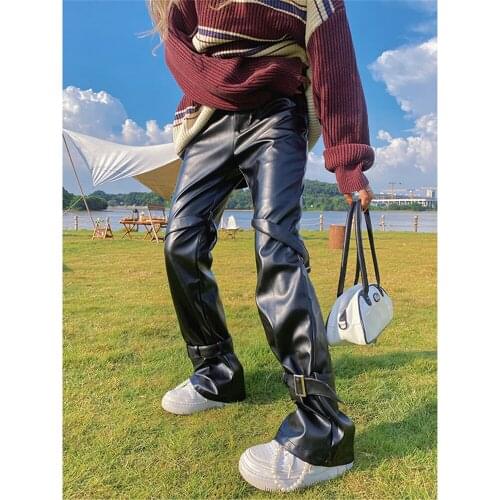 Женские брюки карго Wsevypo China At AliExpress