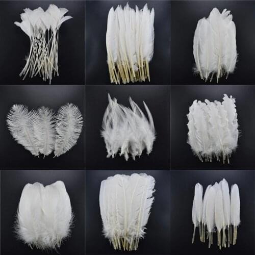 WyFeay Decorative Feathers