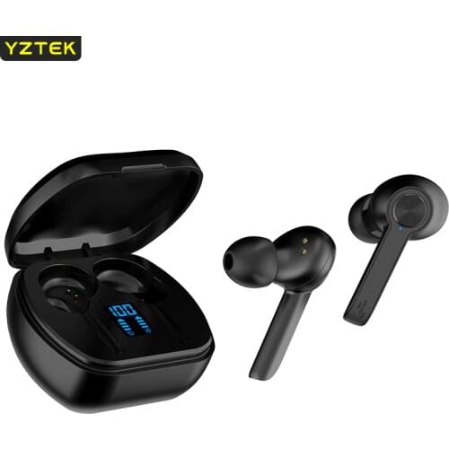 YZTEK Headsets For Smartphones