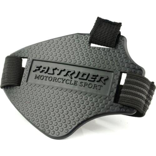 Motorcycle Shift Pad Shoe Boot Cover Protective Anti-slip TPU Silicon Gear Shifter Accessories Motorcycle Shift Gear Accessory