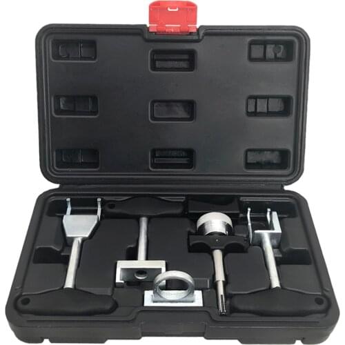 5pcs Car Ignition Coil Spark Plug Removal Puller Repair Tool Kits for Skoda Octavia 2013 For VW for Porsche For Seat