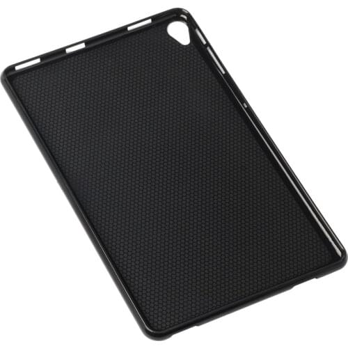 Tablet Case for ALLDOCUBE Iplay40 Tablet 10.4 Inch Silicone Case Anti-Fall for CUBE IPlay 40