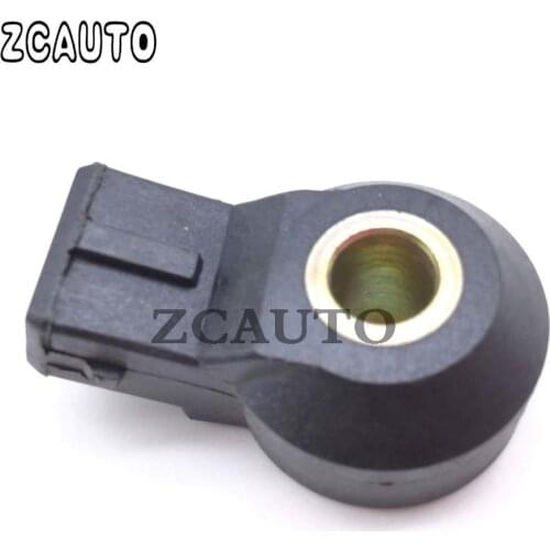 KNOCK SENSOR FOR CITROEN MERCEDES-BENZ W S SL 203 R230 W211 C209 S211 A209 W164 906 RENAULT LAGUNA MEGANE SAAB 900 SEAT SKODA VW