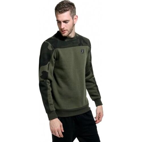 iFitnaEU Hoodies For Men