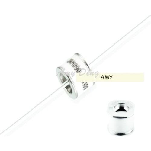 Ceramic gas discharge tube, lightning protection tube, B8G230M, 2R230, 230V, 10KA, 8X6, genuine