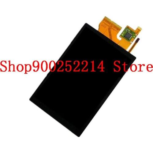 NEW LCD Display Screen For Canon FOR Powershot G3X Digital Camera Repair Part