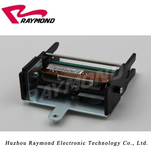 Original Evolis Pebble4 Dualys3 Quantum2 Securion Card Printers S5151 Print head S10000 replacement printhead