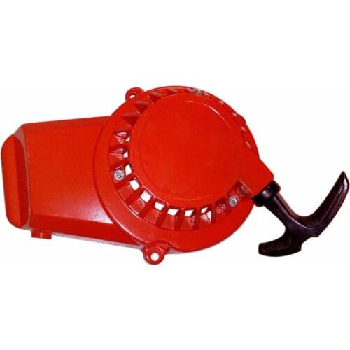 Pull Start Mini Pocket ATV Scooter 47-50CC Dirt Bike Recoil Starter Puller