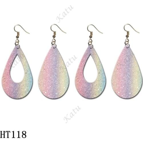 Earring Cutting dies - New Die Cutting And Wooden Mold,HT118 Suitable For Common Die Cutting Machines On The Market