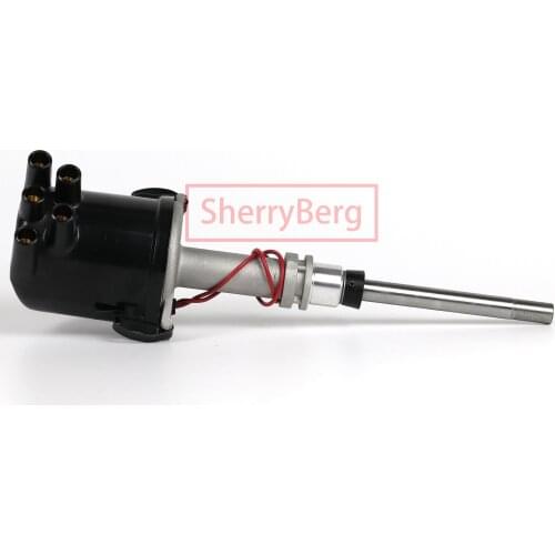 SherryBerg New Distributor FOR FIAT 127 900 19711972 1973 1974 1975 -83 for Hatchback Petrol 100 GL.048 40 OEG 4 cyliners