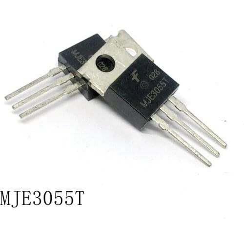 Power transistor MJE3055T MJE2955T 2SD1163 2SA968 2SC2336 2SA614 2SA1006B TO-220 10pcs/lots new in stock