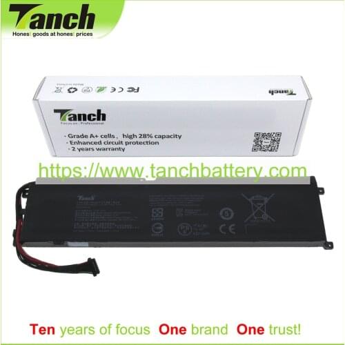 Tanch Laptop Battery for RAZER 4ICP5/46/108 RC30-0270 RZ09-02705J75-R3J1 RZ09-02705J76-R3J1 Blade 15 Base Model 15.4V 4cell