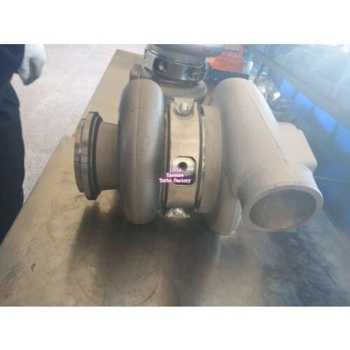 Turbocharger ST-50 3032062
