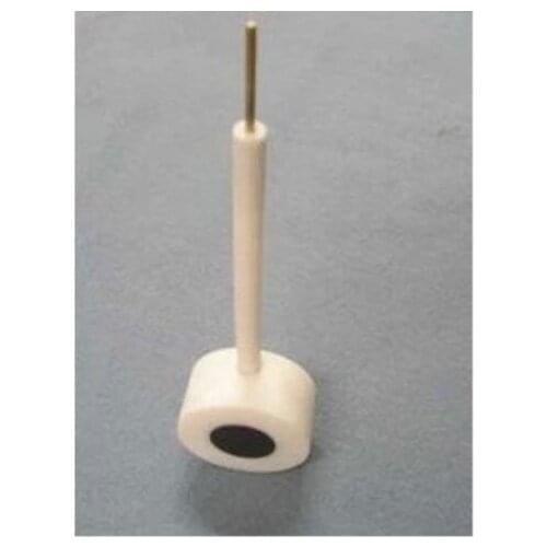 L-type glassy carbon electrode 3mm 4mm 5mm