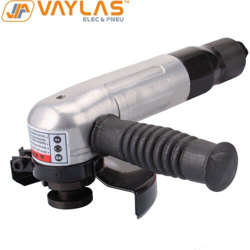 Vaylas Angle Grinders