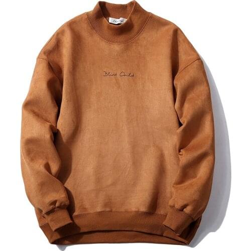 YuWaiJiaRen Men's Plain T-shirts