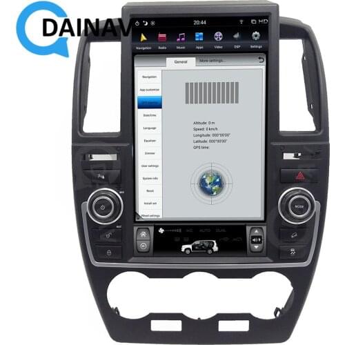 13.6 inch Android car radio multimedia player For-Land-Rover Freelander 2 2007-2015 car GPS navigation DVD player