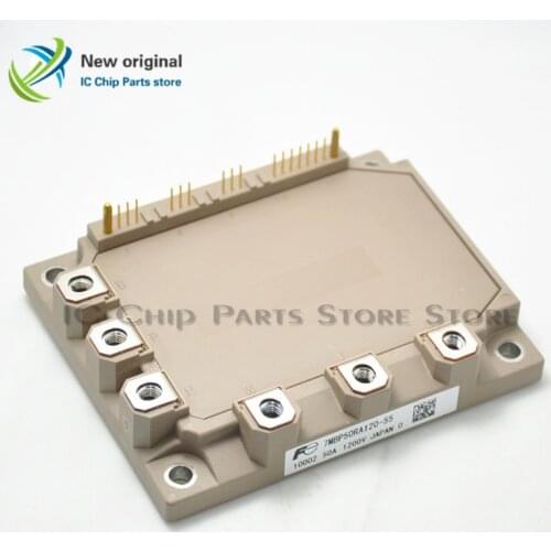 7MBP50RA120-55 7MBP50RA120 1/PCS New module