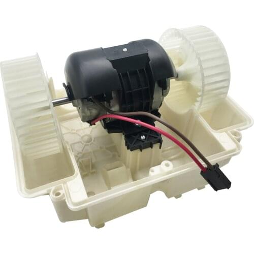 Auto Parts GAK Blower Motor for Mercedes-Benz S-CALSS W221 C216 OEM 2218202714 221 820 27 14