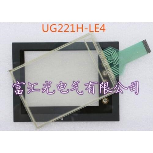 For UG221H-LE4 UG221H-LR4 UG221H-SC4+Protective film