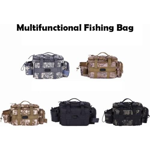 GEONYIEEK Fishing Bags