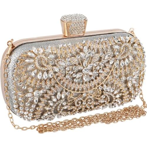 Женские модные клатчи HOBBAGGO China At AliExpress