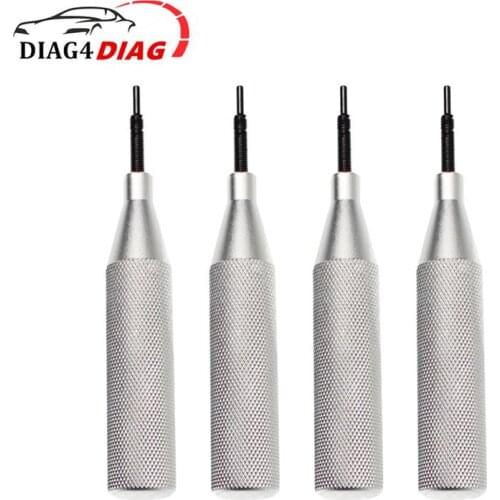 2 Color Car Computer Cover Open Tool ECU Chip Tuning Tools ECU Removal Fgtech Galletto 4 V54 Install Chip Fixed Screws Easily