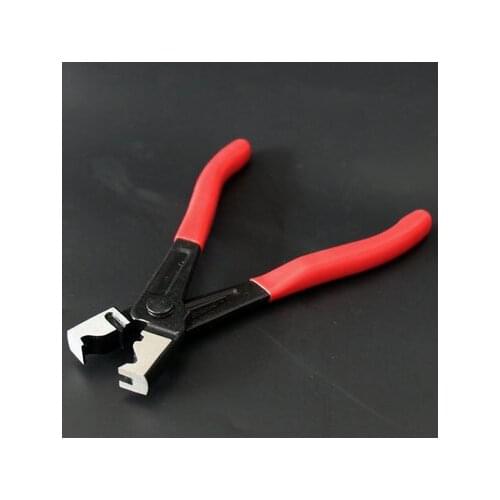 Car Water Pipe Hose Repair Tool Installer Remover Removal Clip Clamp Plier Automobile water pipe tongs calipers