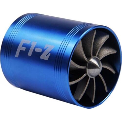 MOONBIFFY Air Intakes