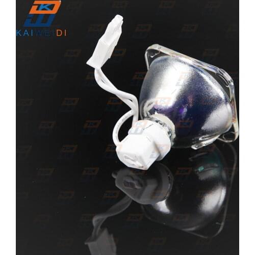 Projector Bare Bulb / Lamp SHP132 / DC-1 / SHP159 for 5J.J4S05.001 5J.J5205.001 5J.J0A05.001 RLC-055 RLC-058 for MP515/MW814ST