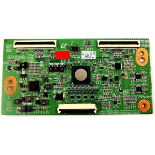 The new SH120PMB4SV0.3 LED logic board UA46D6000 D6400 screen