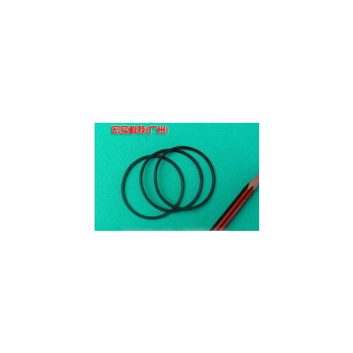 NEW Duplicator O Ring ; S45-2.0 fit for RISO CV 640-60002 FREE SHIPPING