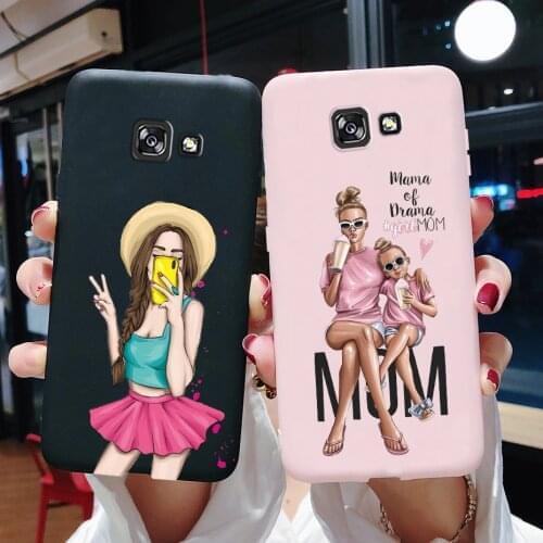 SCNDEWMY Phone Cases Samsung Galaxy A7 2017