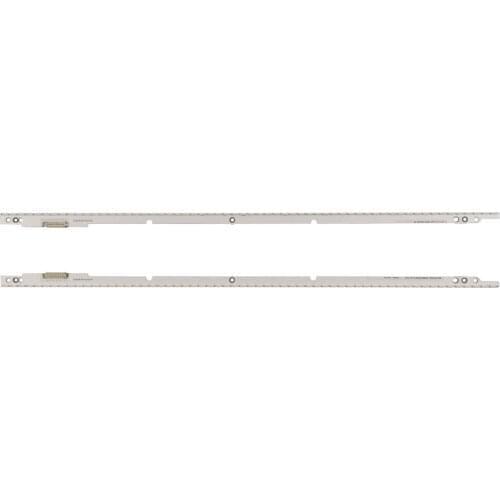 LED Backlight strip For Samsung 46" TV UA46ES6700 UA46ES7000 UA46ES6100 LE460CSA-B1 LTJ460HW05 UN46ES6500 V2GE-460SMA-R3 460SMB