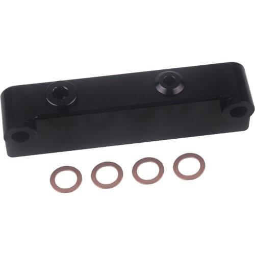 Fuel Filter Bypass Set Replaces for 2010-2016 Parts