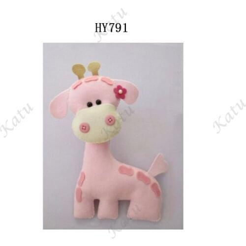 Deer cutting dies 2019 die cut & wooden dies Suitable for common die cutting machines on the market