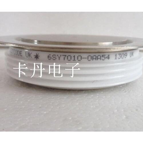 6SY7010-0AA54 WESTCODE thyristor 100% new and original