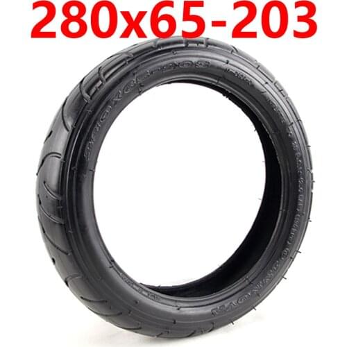 Baby Stroller Accessories 280x65-203 Inner Tube Outer Tyre for Baby Carriage Thickened INNOVA Tires