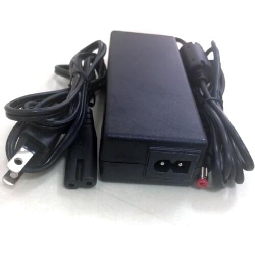 NIORFNIO Free Shipping 12V 3A Max 60W Converter Adapter for 1W 5W 6W pll fm transmitter