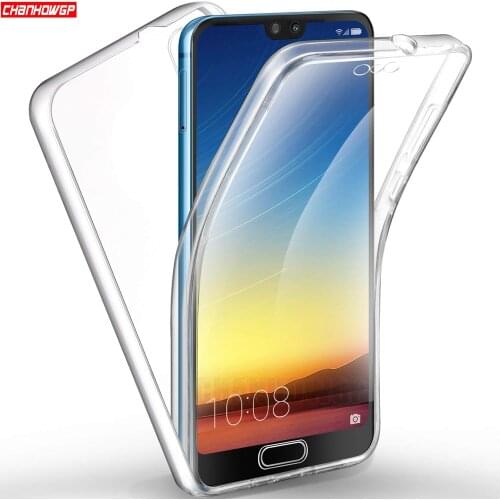 Case For Huawei P Smart Plus P20 Mate 10 20 P9 P8 Lite 2017 Honor 7A 7C Pro 8 Lite Y5 Y6 Y7 Prime Y9 2018 Nova 2i 3i 3e 3 Cover