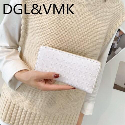 Кошельки DGL&VMK China At AliExpress