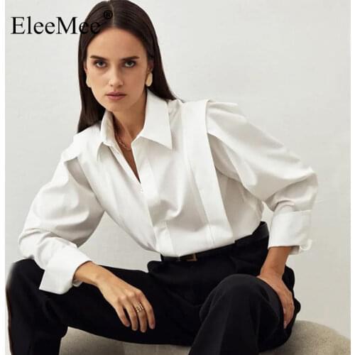 EleeMee Women's Blouses And Shirts