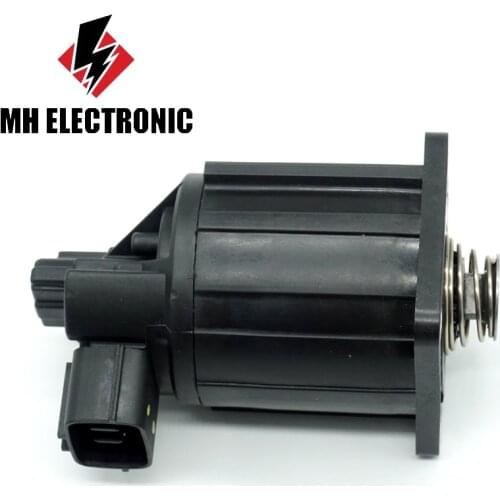 MH ELECTRONIC Free Shipping EGR Valve Exhaust Gas Ricirculation Valve 1582A483 K5T70272 For MITSUBISHI L200 Pickup Triton