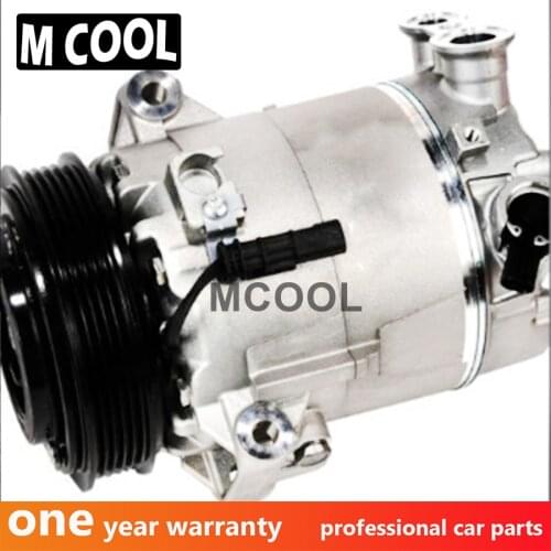 For AC Compressor FOR chevrolet malibu 2013 OEM NO.84133999