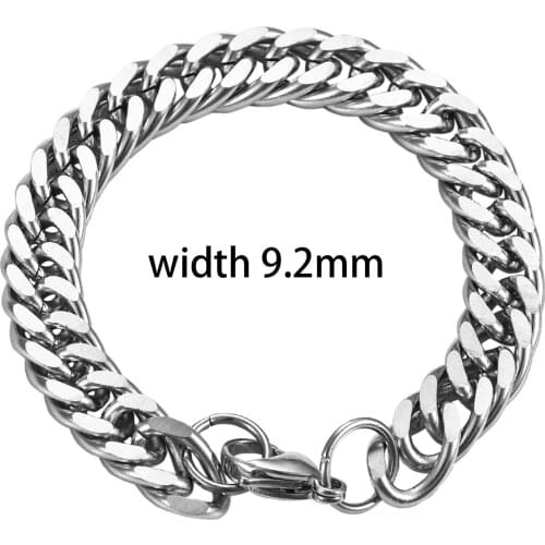 Lordeaf Mens Bracelets