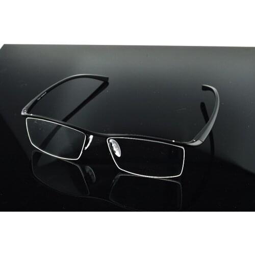 Reading Glasses Women Lentes De Lectura Luxury Men Designer Halfrim Brand Reading Glasses +1 +1.5 +2 +2.5 +3 +3.5 +4 +4.5 +5