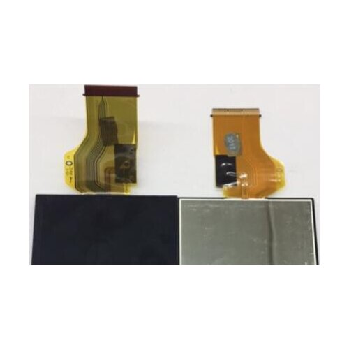 Original LCD Display Screen Replacement Part suit for Sony RX100 I II III RX10 M2 M3 Digital Camera Repair