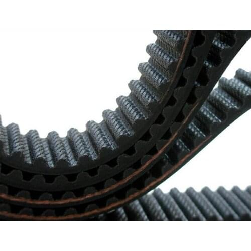 Loop belt 5M 300 for laser engraving and cutting machine motor move