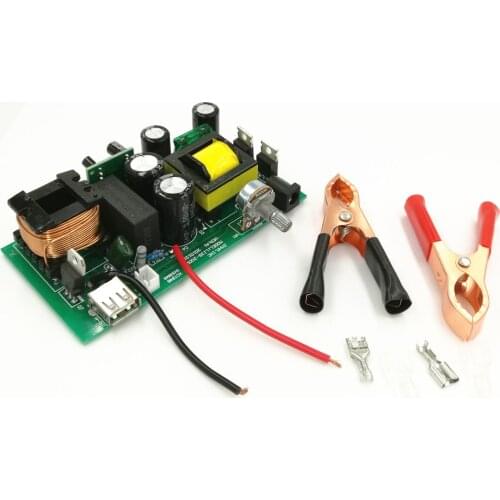 12V to 0-700V Battery Booster Electronic inverter circuit board inverter Head circuit board 2000-3000W(6.8)